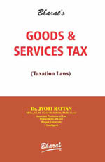  Buy GOODS & SERVICES TAX